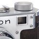 Illustration for article titled The Third Nikon Camera Ever Built Just Sold For $406,000 in Auction